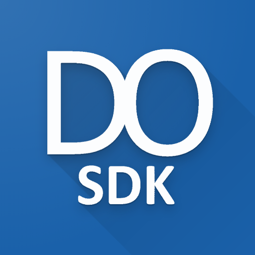 DirectOffice Mobile SDK App