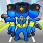 City Defense - Polis Oyunları