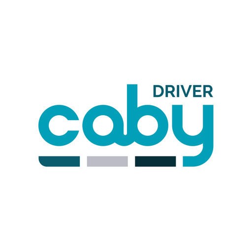 Caby Driver - ride hailing