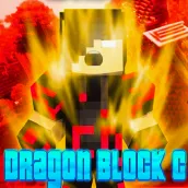 Dragon Block C Mod for Minecraft