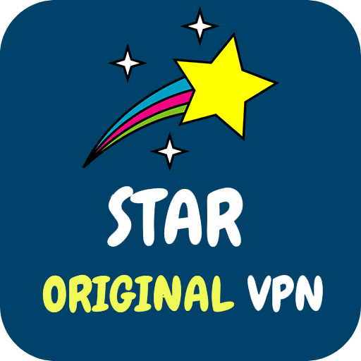 Star VPN - Unblock and Watch