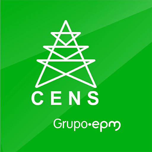 CENS APP - Grupo EPM