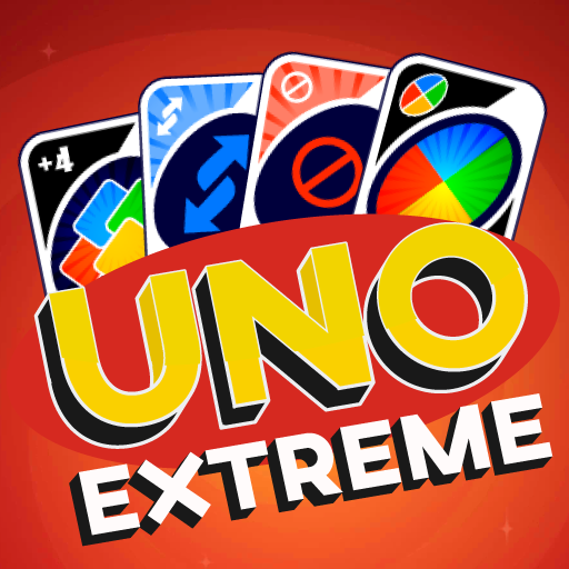 UNO Extreme: Attack Cards Online/Offline