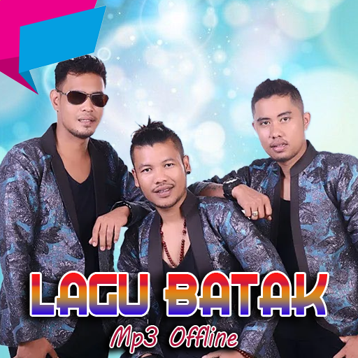 Lagu batak mp3 offline