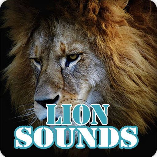Lion Sounds Ringtone Collection