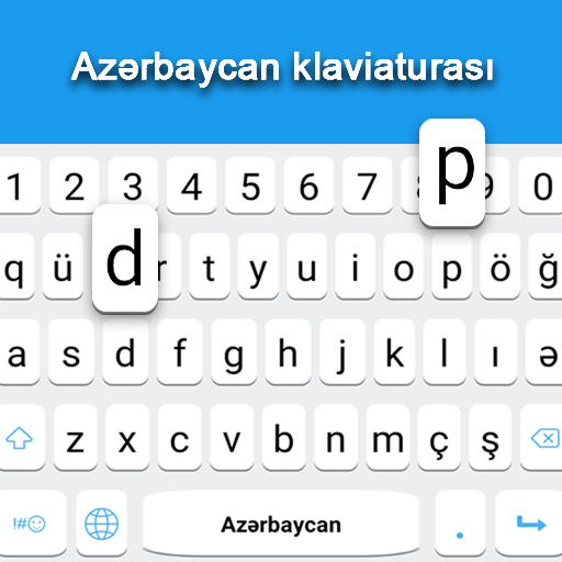 Azerice Klavye