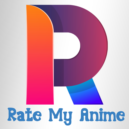 Rate My Anime