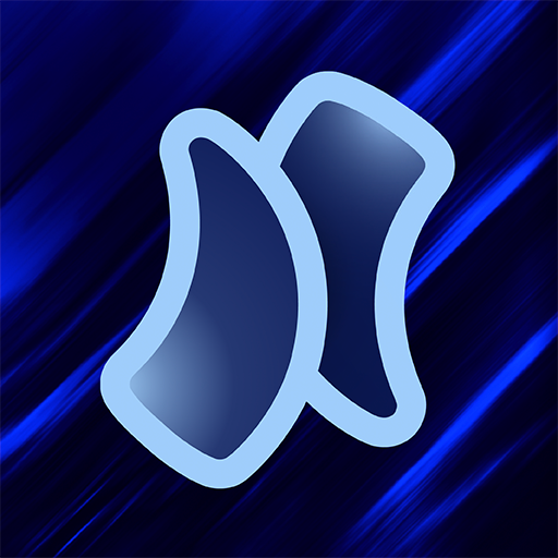 Niagara Launcher ‧ ホーム画面