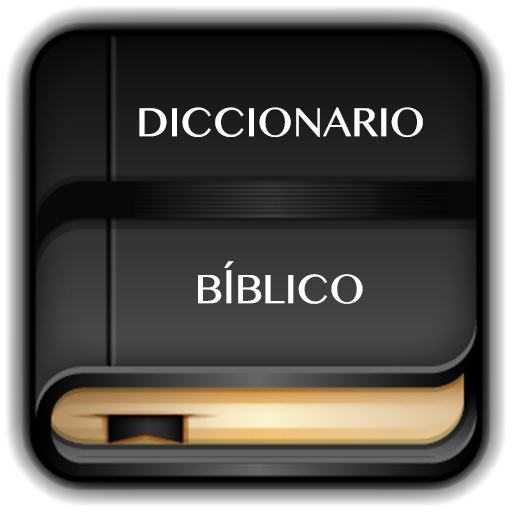 Diccionario Bíblico