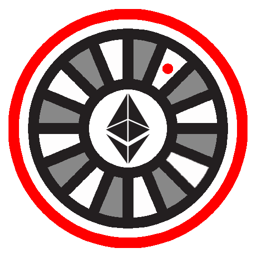 Eth Spinner