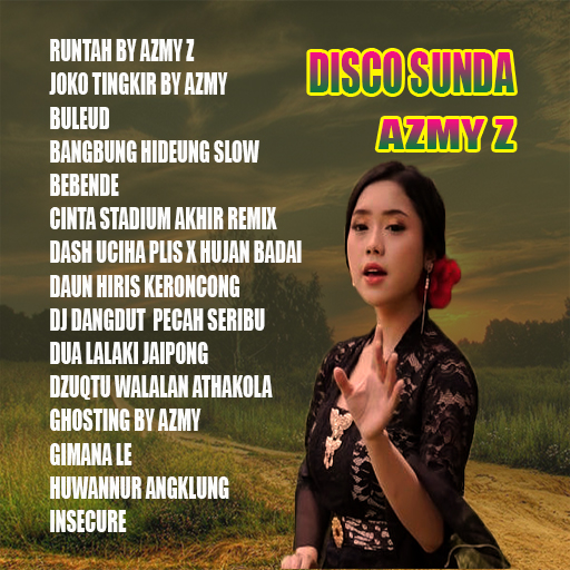 Disco Sunda Azmy Z Mp3