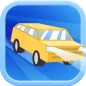 Car Out 3D: Solve Traffic Jams