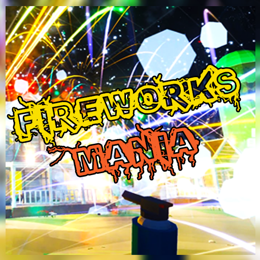 Guide For Fireworks Mania