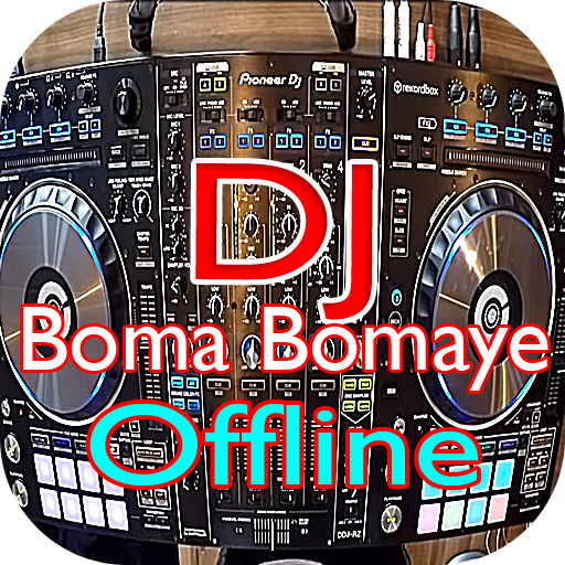 DJ Boma Bomaye Remix Offline Mp3