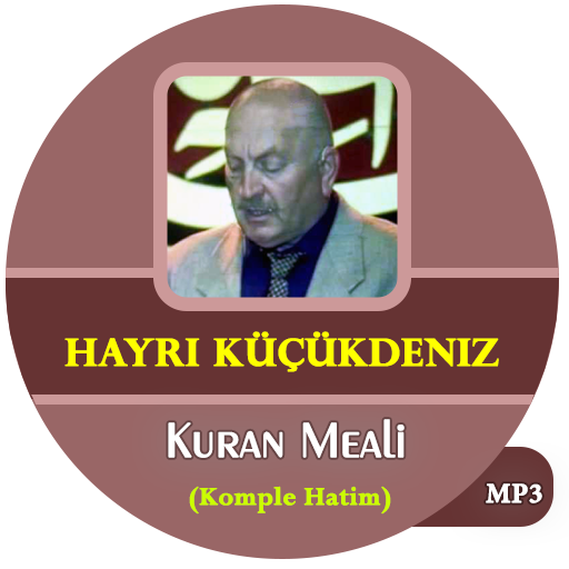 Hayri Küçükdeniz kuran kerim Meali