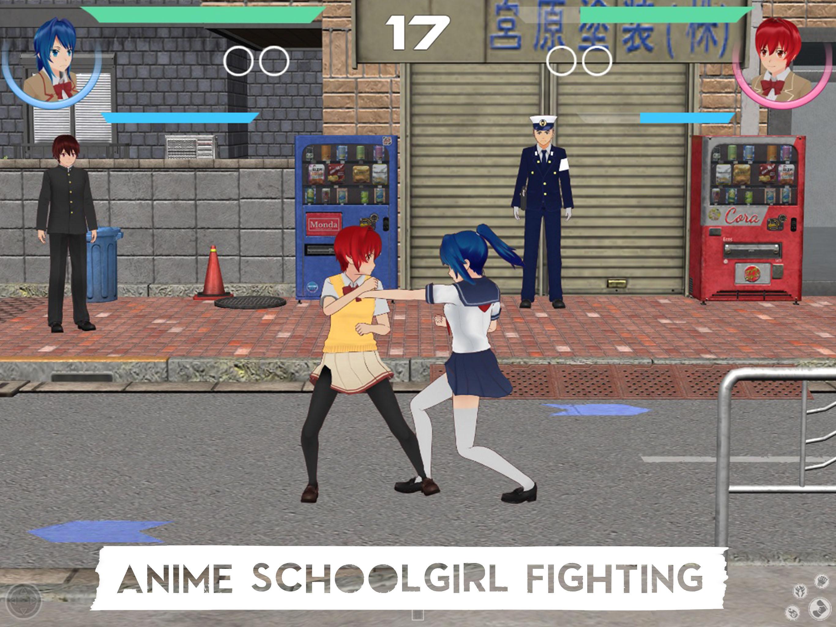 Скачать Anime Fight Simulator на ПК | Официальный представитель GameLoop