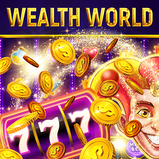 Wealth World