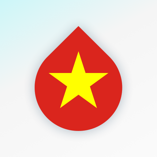 Drops: Learn Vietnamese