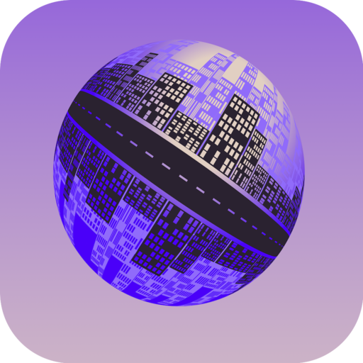 The Floating City