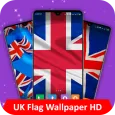 UK Flag WallPaper