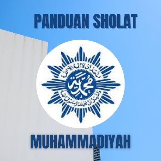 Panduan Sholat Muhammadiyah