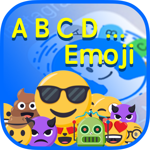 Phone X Emoji Style - OS 11 Emoji✨