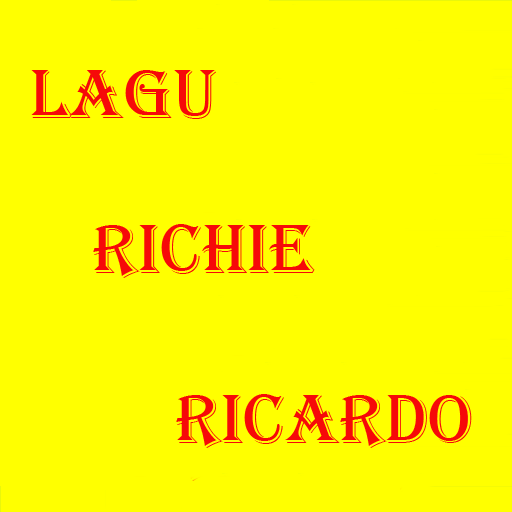 LAGU RICHIE RICARDO