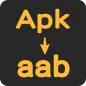 apk to aab converter