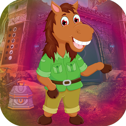 Save My Horse - JRK Games