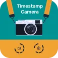 Timestamp Camera