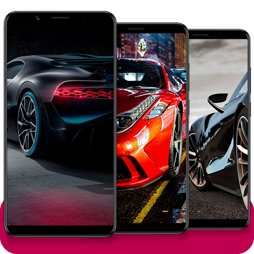 🏎 4K Cars Wallpapers HD'yı PC'ye indirin | GameLoop Yetkilisi