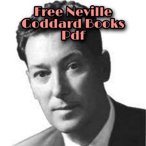 Free Neville Goddard Books Pdf