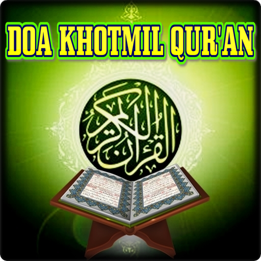 DOA KHOTMIL QUR'AN