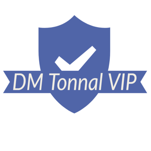 DM Tonnal VIP