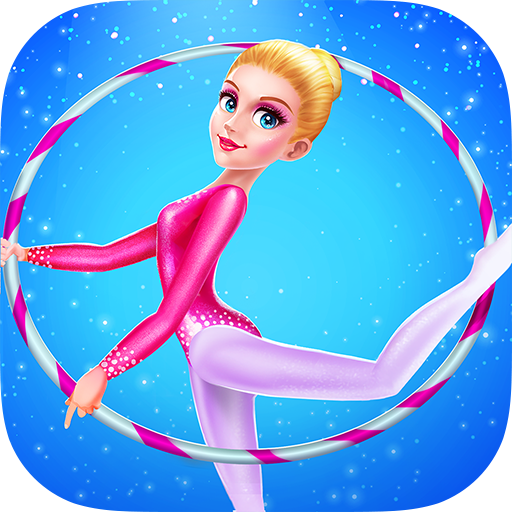 Gymnastics Superstar 2: Dance,