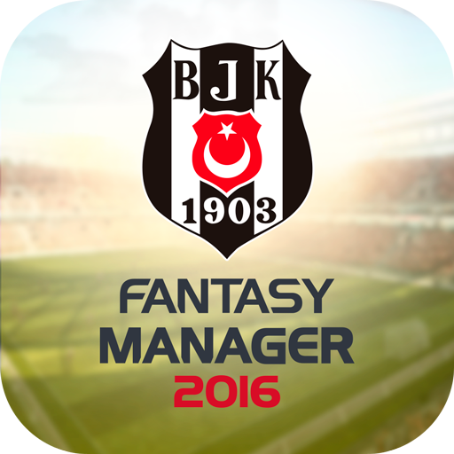 Besiktas JK Fantasy Manager´16