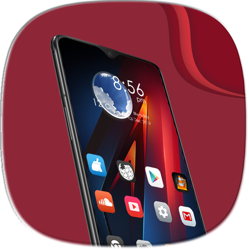 Z-TE Blade V20 Launcher