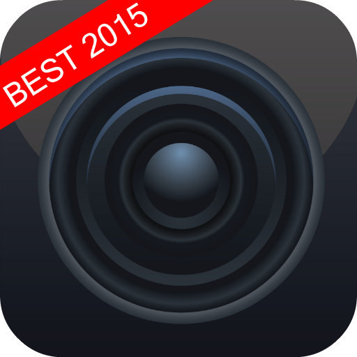 Best Camera App