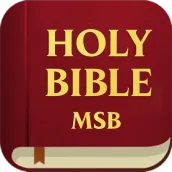 Myanmar Standard Bible