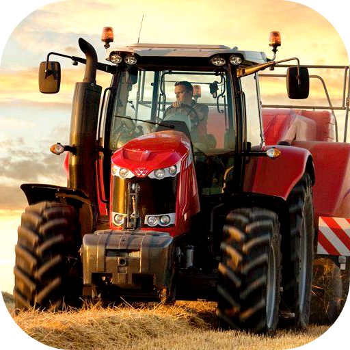 Massey Ferguson Wallpaper