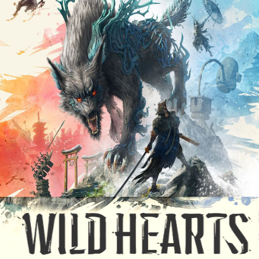 Wild Hearts Game