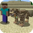 Mods de animais para Minecraft