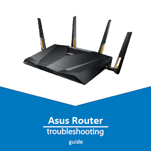 Troubleshooting Guide for Asus Router