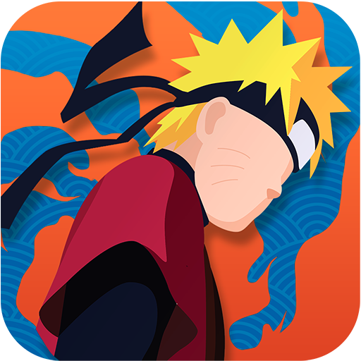 Crazy Naruto Online