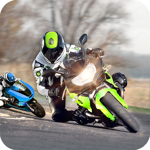 City Street Bike Racing: Xtrem