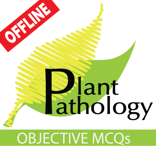 Plant Pathology Objective MCQs