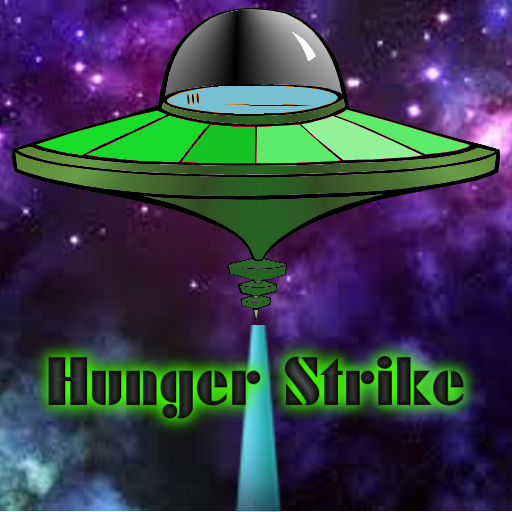 Hunger Strike