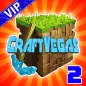 Craft Vegas 2 : Master Building and Crafting Game