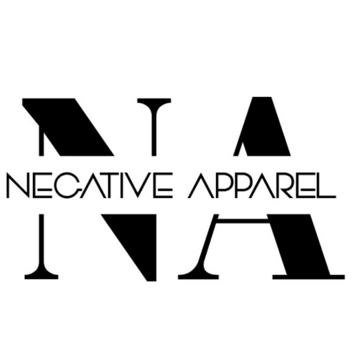 Negative Apparel - Shopping