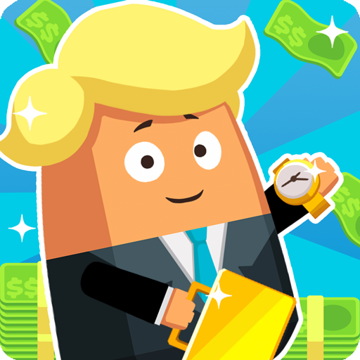 Factory 4.0 Idle Tycoon Game